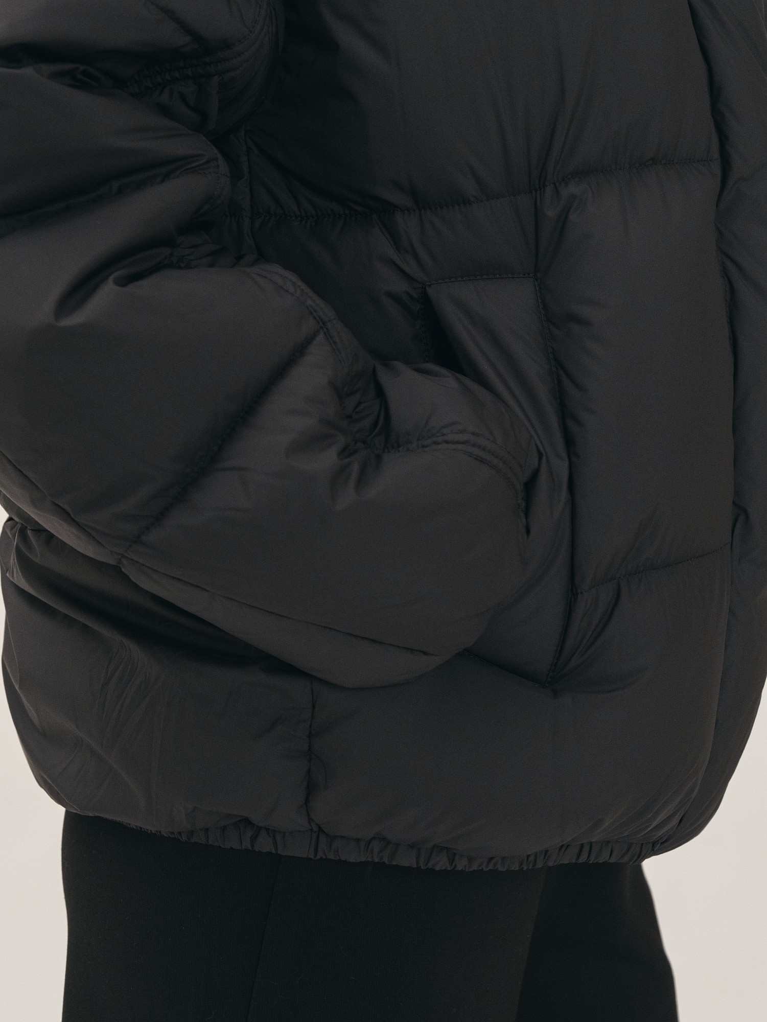 Пуховик (8668PH)